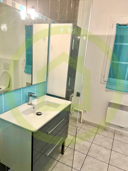 vente Maison Puiseux Le Hauberger - Photo 8