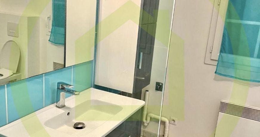 vente Maison Puiseux Le Hauberger