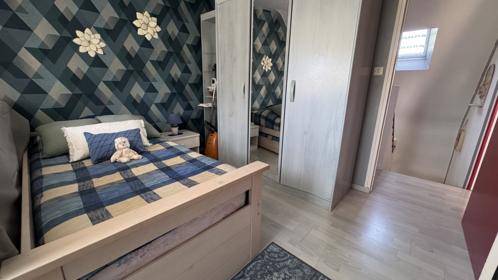 vente Maison Locmaria - Photo 6