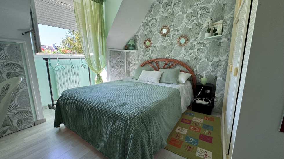 vente Maison Locmaria - Photo 7