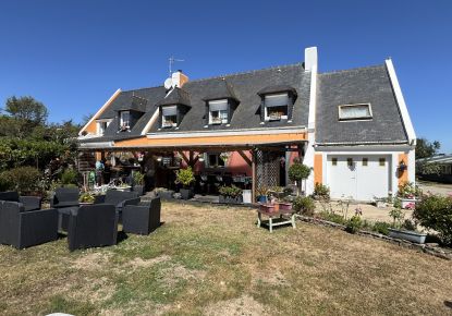 vente Maison Locmaria