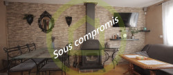 vente Maison Bessancourt