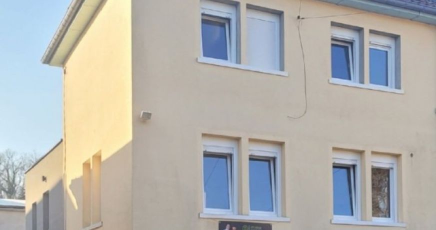 vente Maison Saint Avold