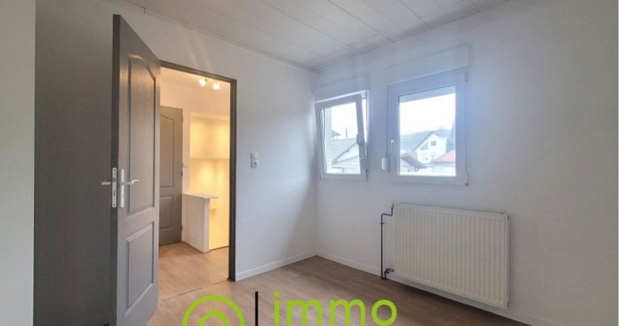 vente Maison Saint Avold