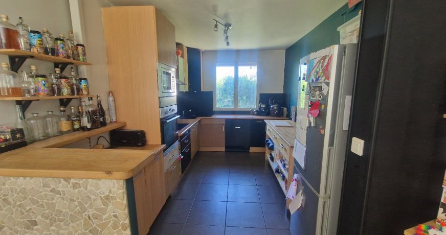 vente Maison Mouettes