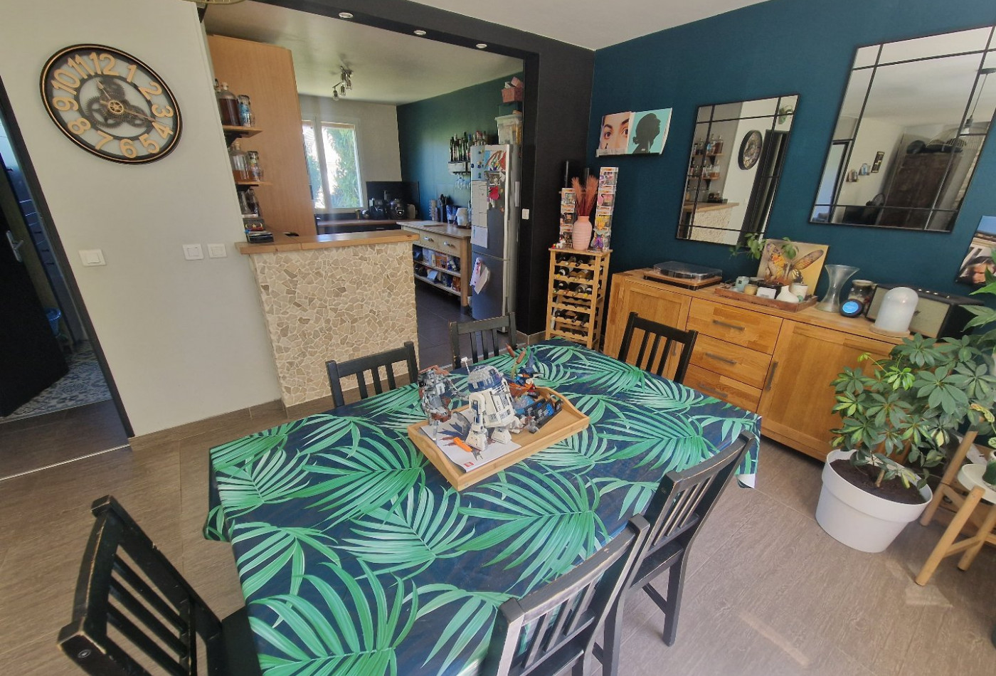 vente Maison Mouettes - Photo 3