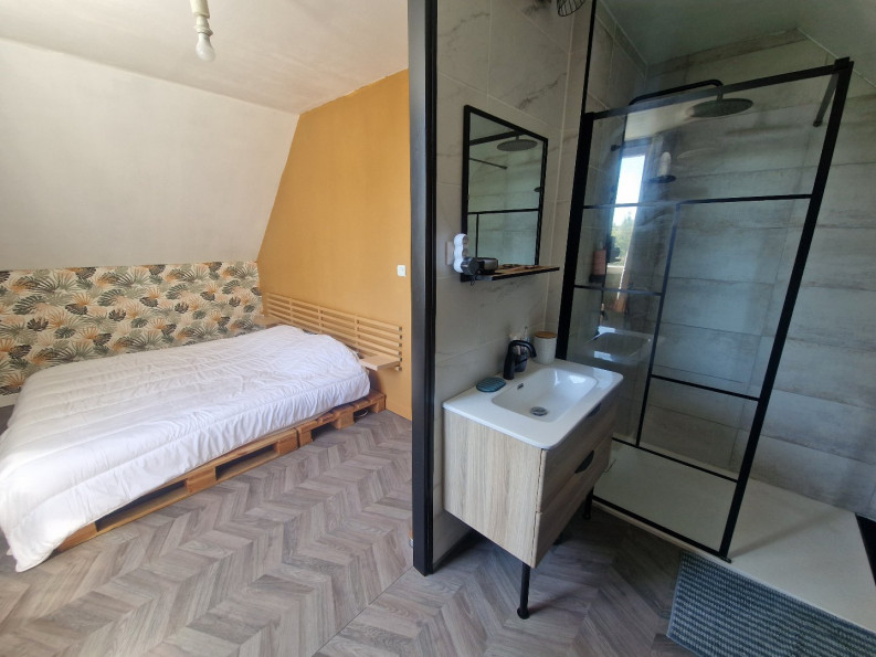 vente Maison Mouettes - Photo 7