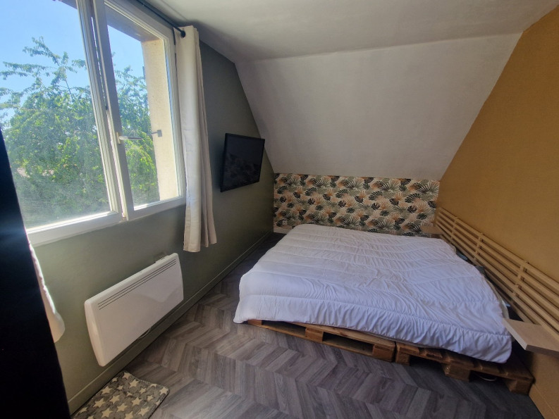 vente Maison Mouettes - Photo 8