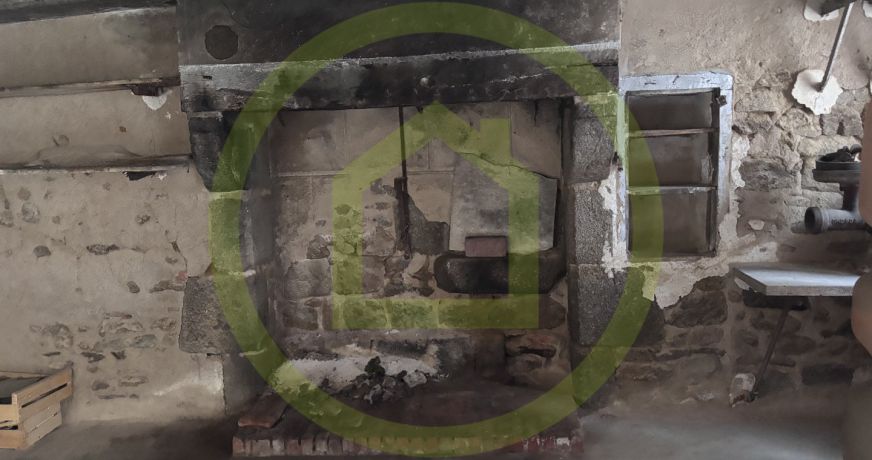 vente Maison Cressat