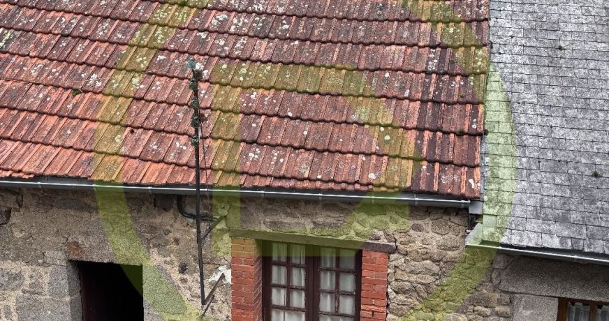 vente Maison Cressat