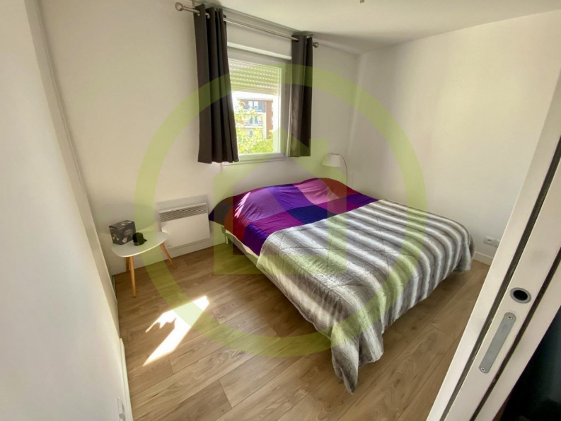 vente Appartement Vigneux Sur Seine - Photo 5