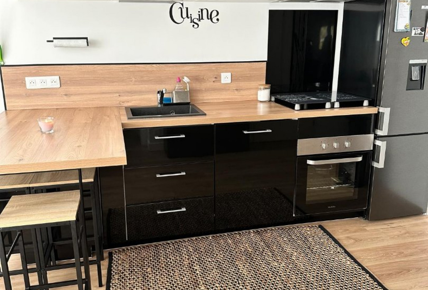 vente Appartement Vigneux Sur Seine - Photo 4