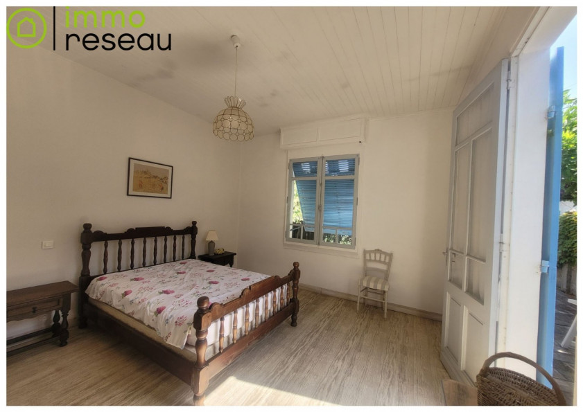 vente Maison Gujan Mestras - Photo 7