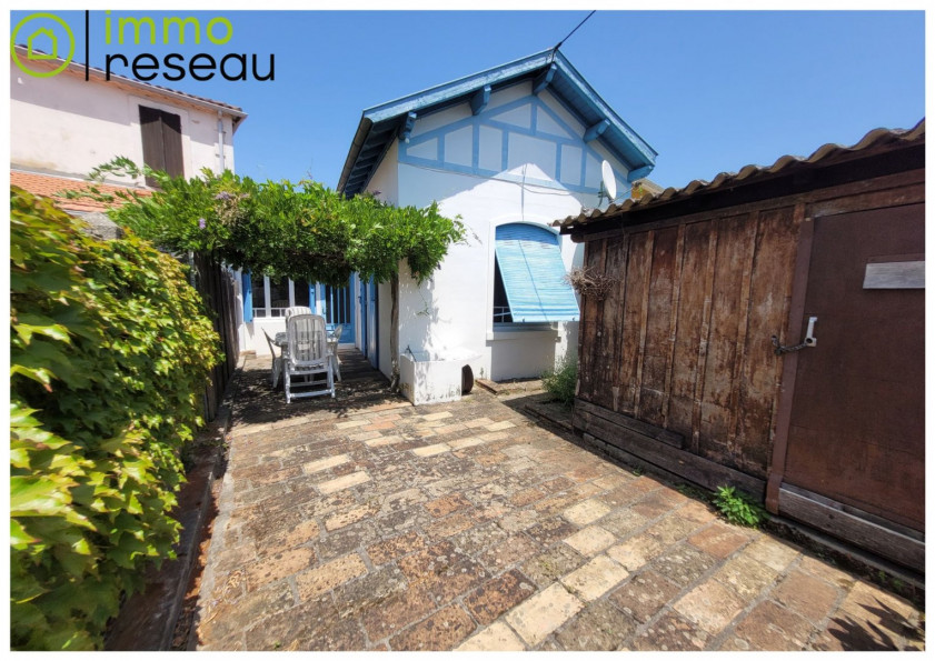 vente Maison Gujan Mestras - Photo 1