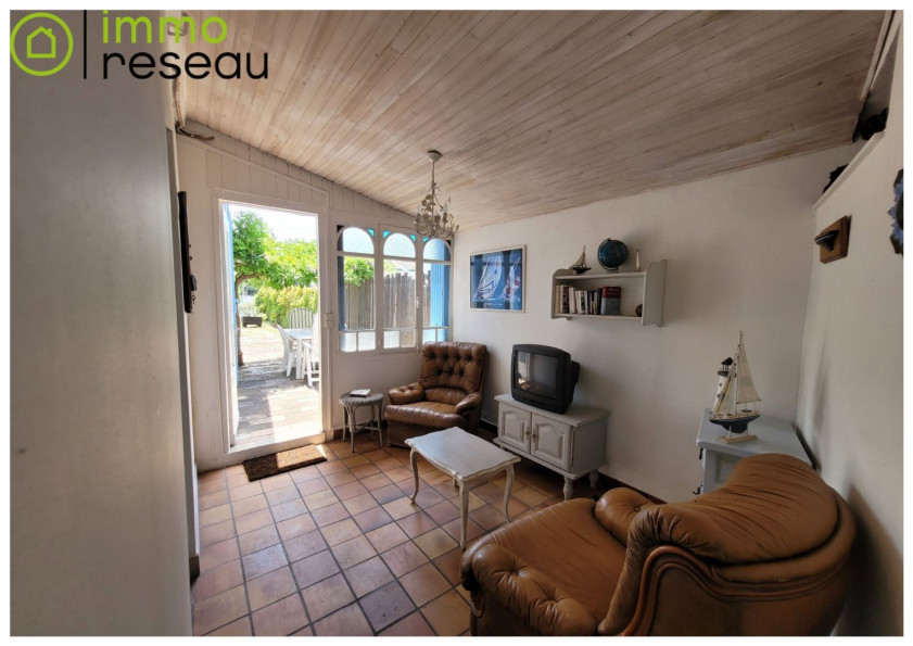 vente Maison Gujan Mestras - Photo 4