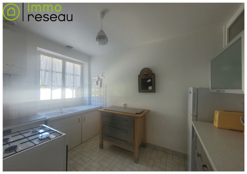 vente Maison Gujan Mestras - Photo 6
