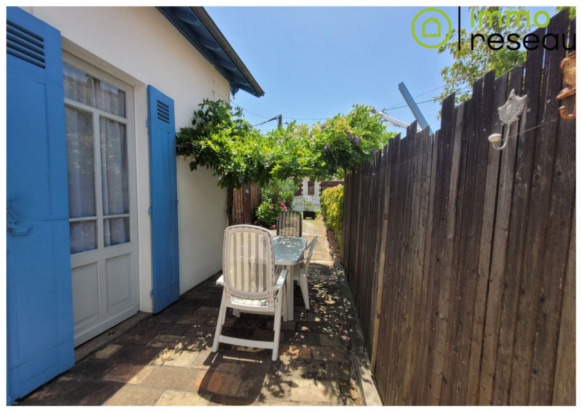 vente Maison Gujan Mestras - Photo 2