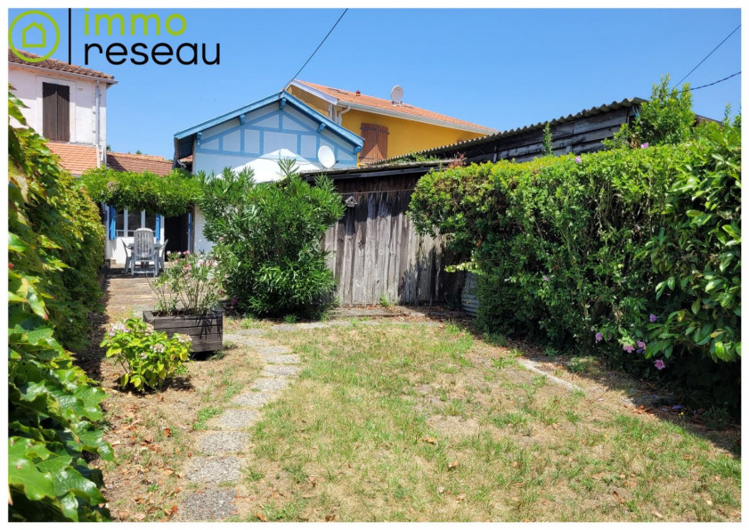 vente Maison Gujan Mestras - Photo 3