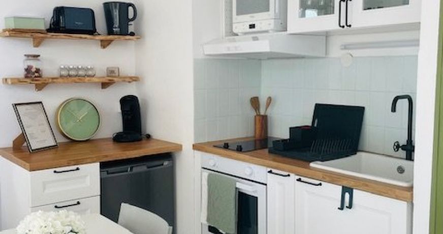 vente Appartement La Grande-motte