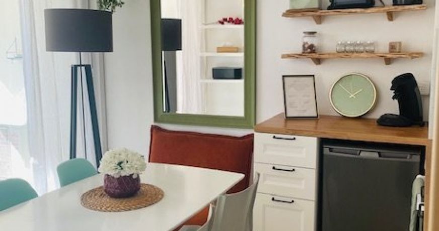 vente Appartement La Grande-motte