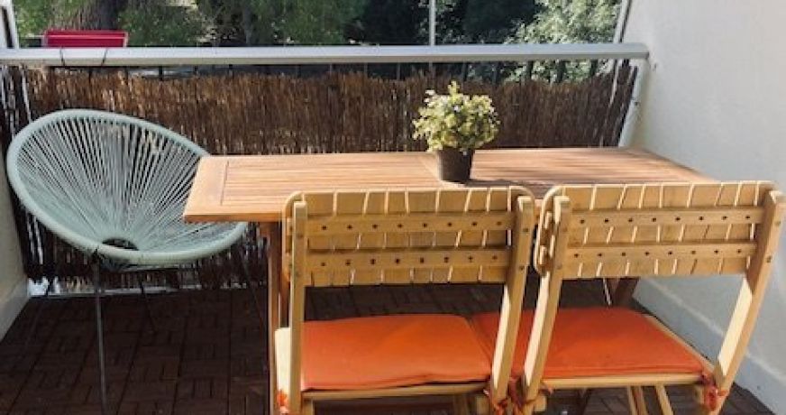 vente Appartement La Grande-motte