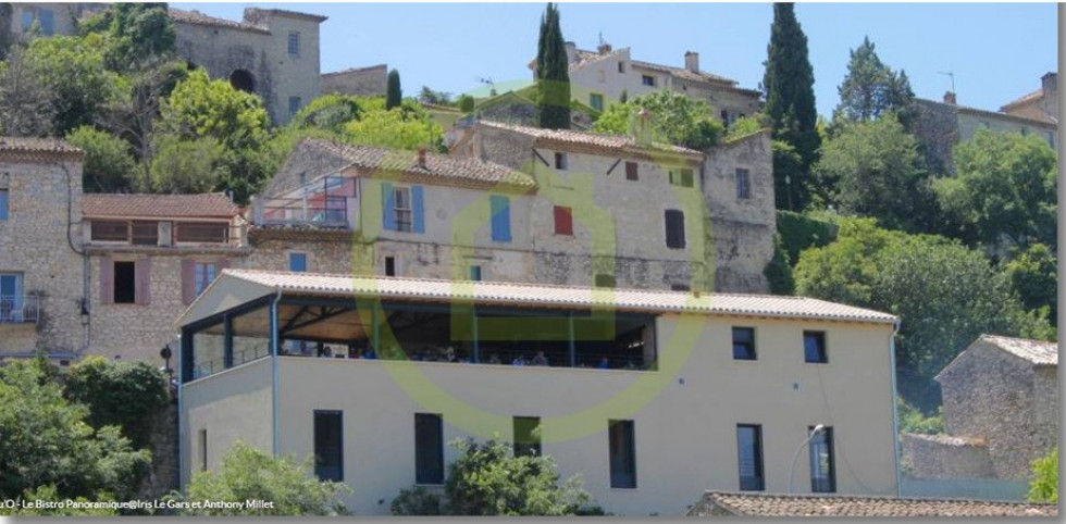 vente Restaurant Vaison La Romaine - Photo 4