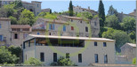 vente Restaurant Vaison La Romaine