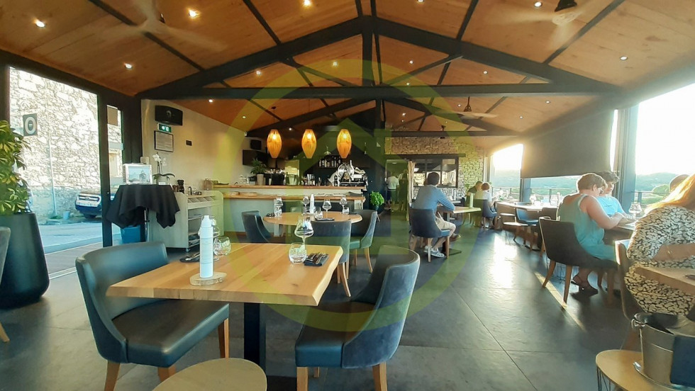 vente Restaurant Vaison La Romaine - Photo 2