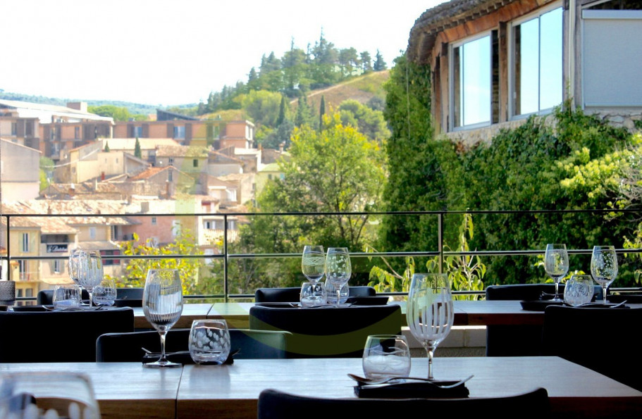 vente Restaurant Vaison La Romaine - Photo 1