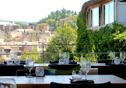 vente Restaurant Vaison La Romaine