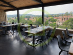 vente Restaurant Vaison La Romaine