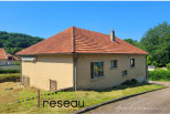 vente Maison Hombourg Haut