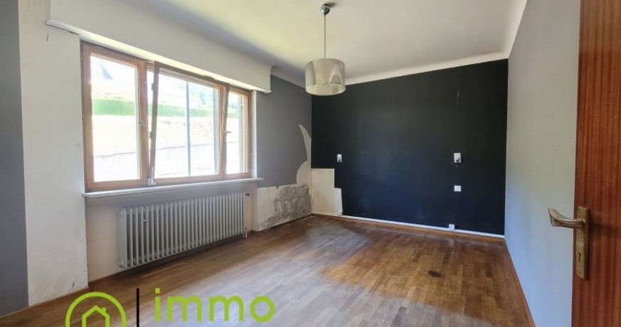 vente Maison Hombourg Haut