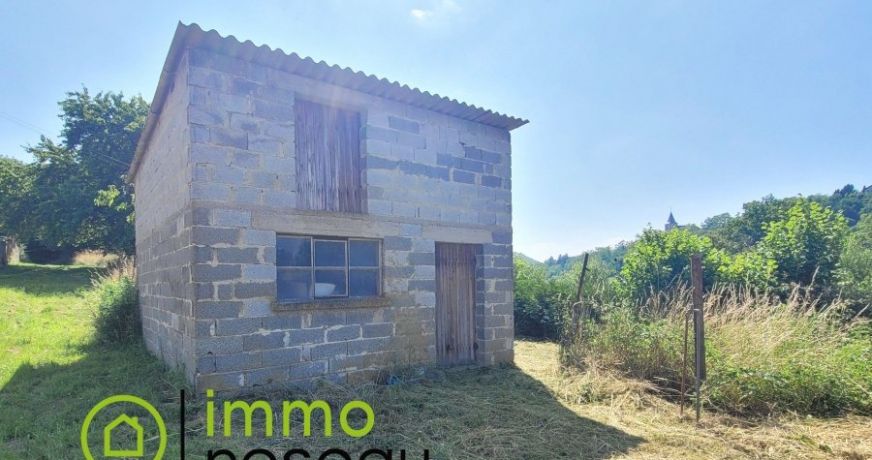 vente Maison Hombourg Haut