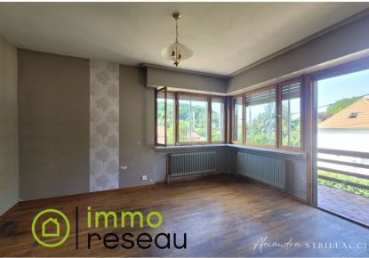 vente Maison Hombourg Haut