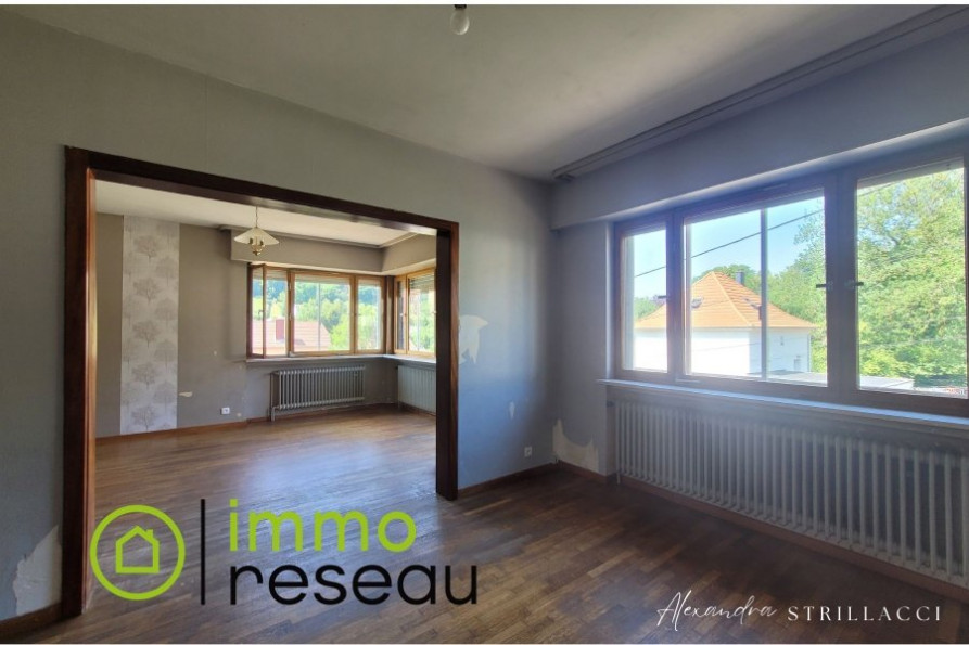 vente Maison Hombourg Haut - Photo 2