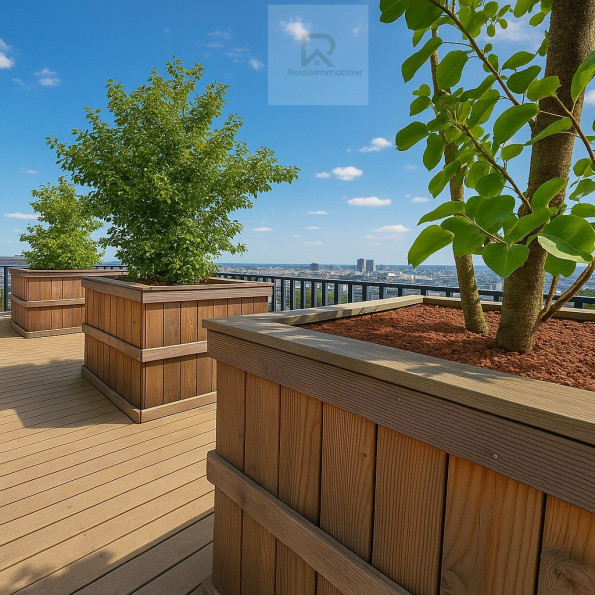 vente Appartement Asnieres Sur Seine - Photo 5