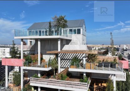 vente Appartement Asnieres Sur Seine