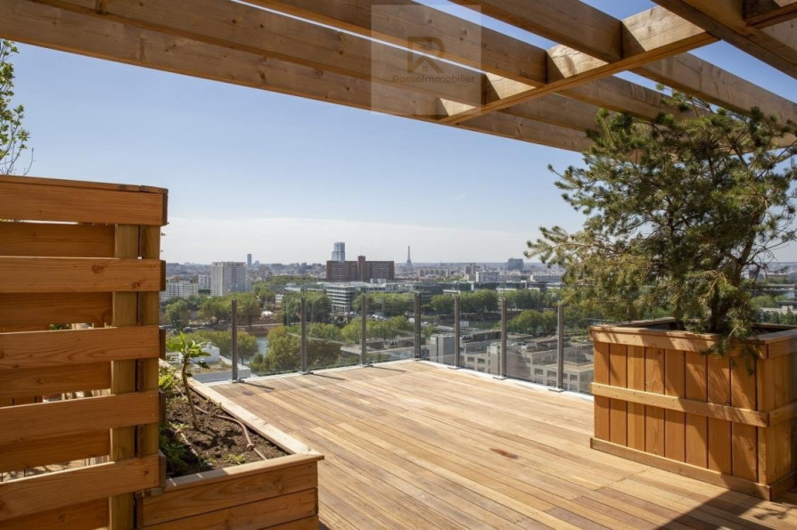 vente Appartement Asnieres Sur Seine - Photo 4