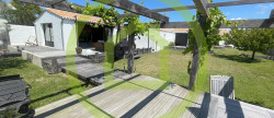 vente Maison Noirmoutier En L'ile