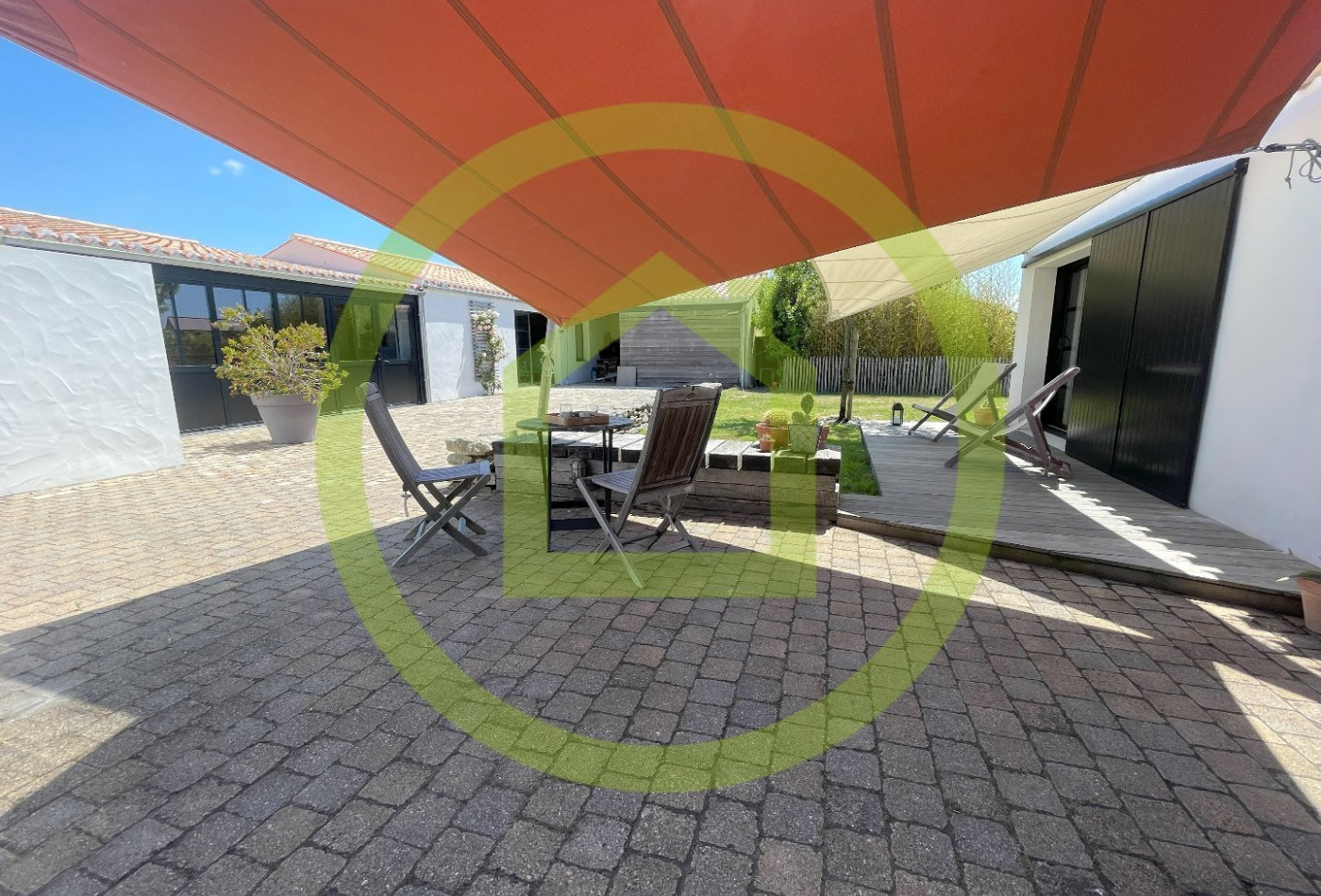 vente Maison Noirmoutier En L'ile - Photo 4