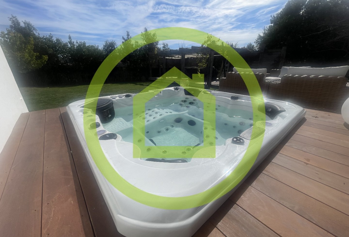 vente Maison Noirmoutier En L'ile - Photo 6