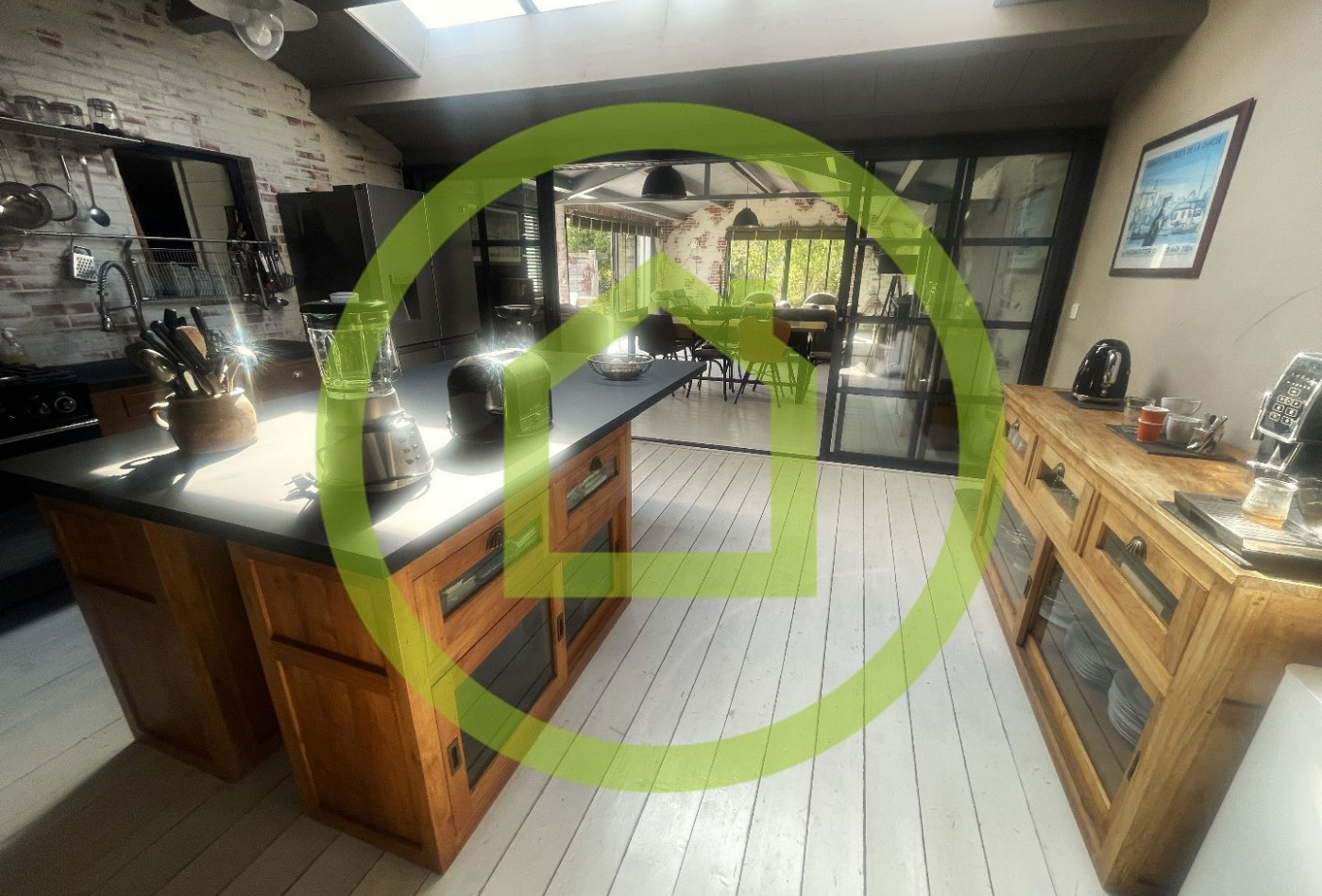 vente Maison Noirmoutier En L'ile - Photo 10