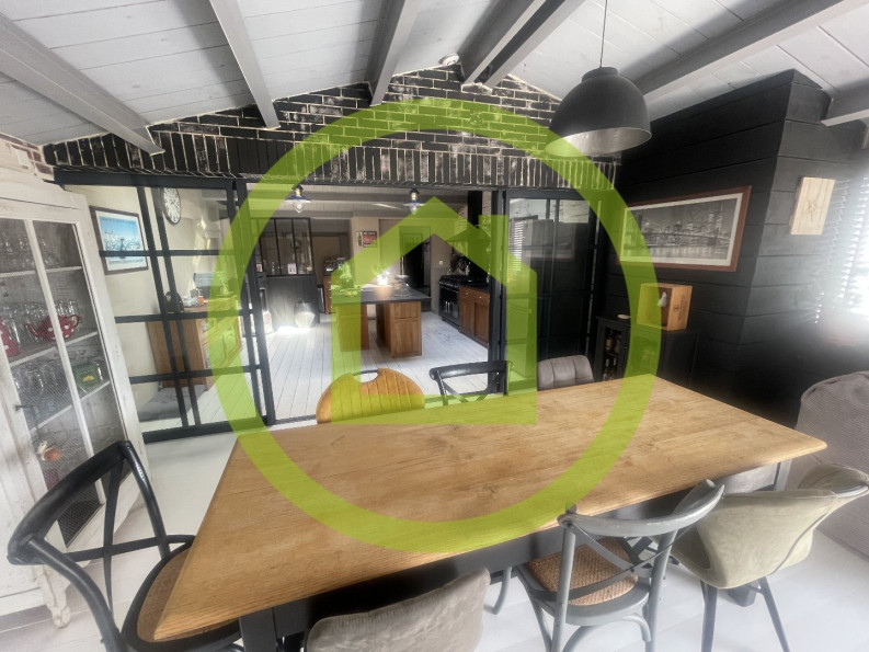 vente Maison Noirmoutier En L'ile - Photo 7