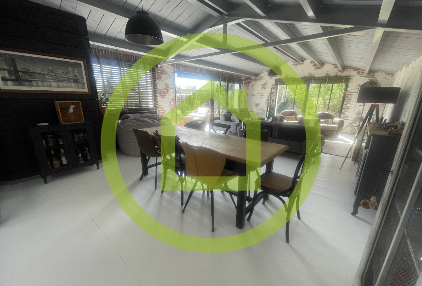 vente Maison Noirmoutier En L'ile - Photo 8