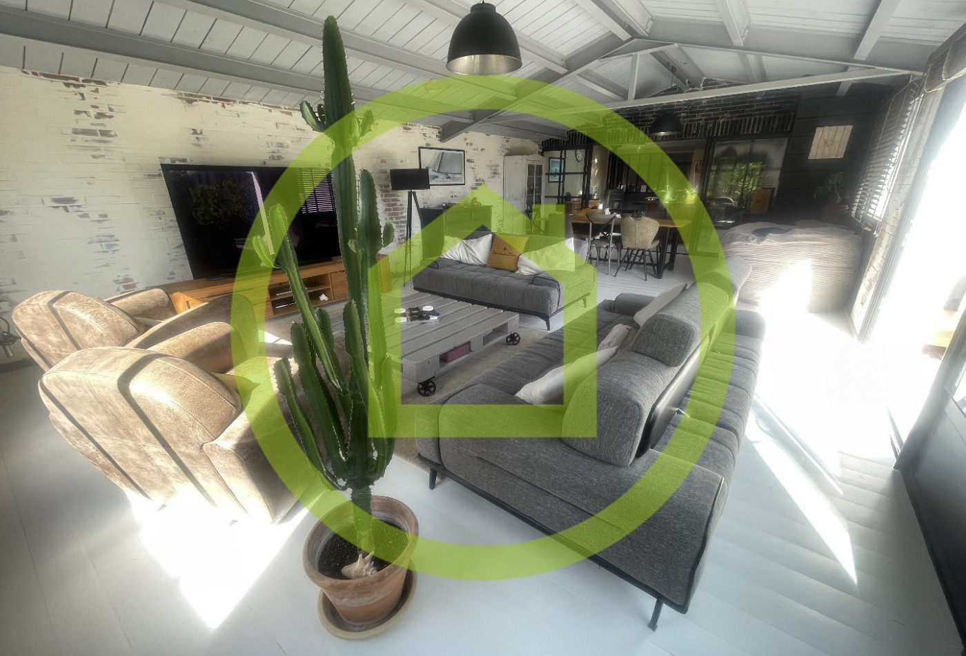 vente Maison Noirmoutier En L'ile - Photo 9