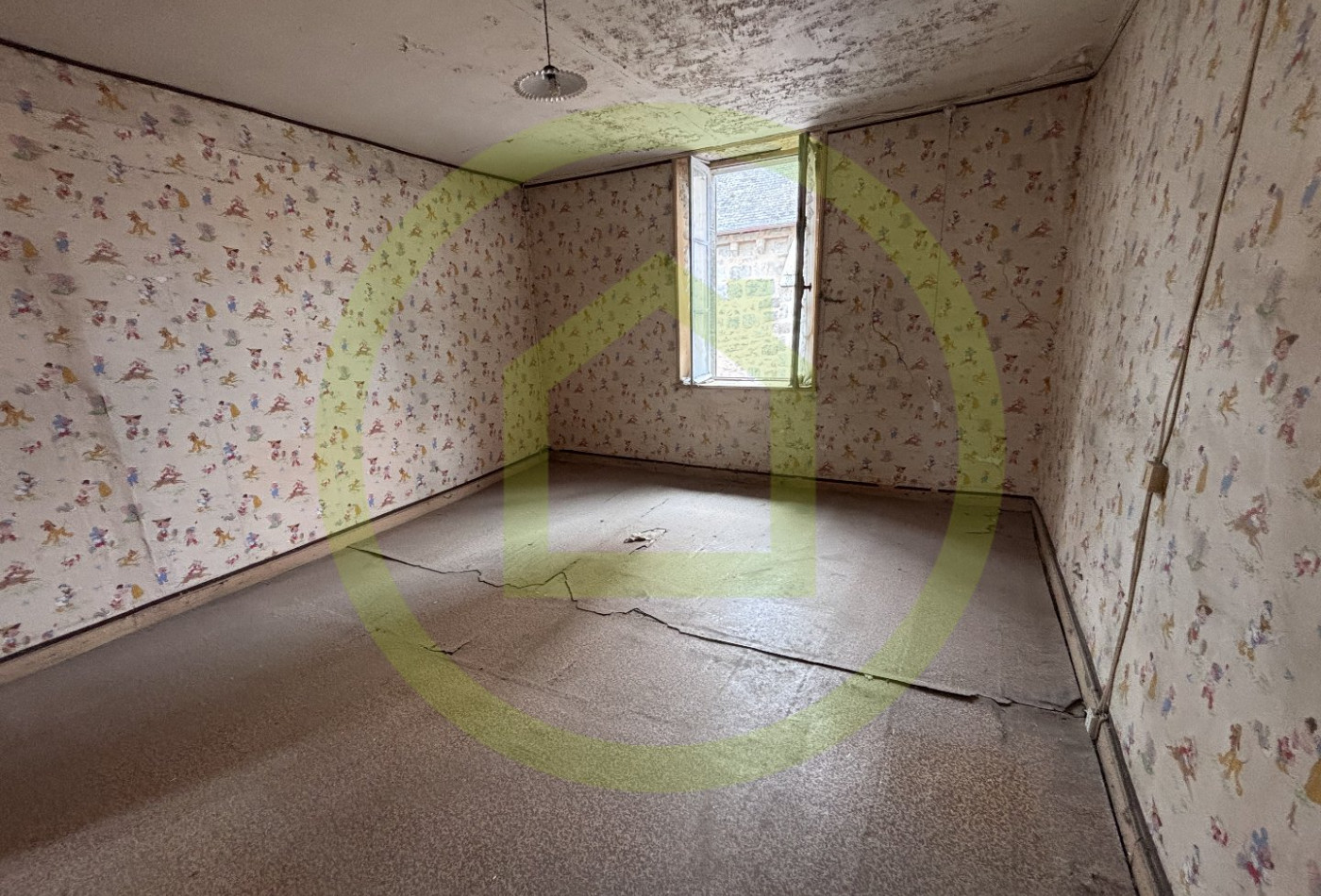 vente Maison Cressat - Photo 5