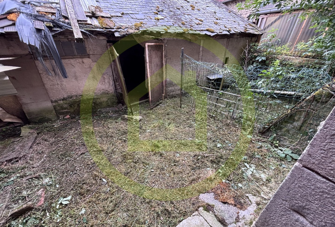 vente Maison Cressat - Photo 8