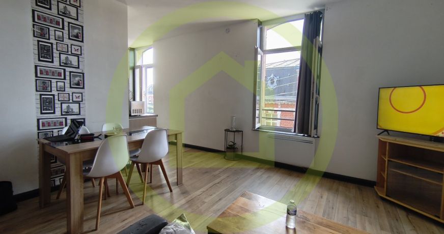 vente Immeuble Fourmies