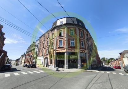 vente Immeuble Fourmies